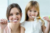 Jak dbać o zęby dziecka?     